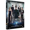 Image de Les maîtres de l'illusion [FR Import] en occasion ou reconditionné