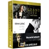 Image de Coffret Sorkin Edition Spéciale Fnac Blu-ray