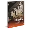 Image de Coffret Dino Risi Combo Blu-ray DVD