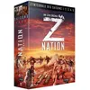 Image de Coffret Z Nation Saisons 1 à 5 Blu-ray
