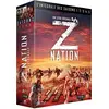 Image de Z Nation-L'intégrale des Saisons 1/2/3/4/5 [Blu-Ray] en occasion ou reconditionné