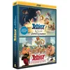 Image de Coffret Astérix : Le Domaine des Dieux et Le Secret de la Potion Magique DVD