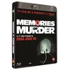 Image de Memories of Murder Blu-ray