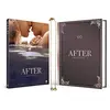 Image de After - Chapitre 1 ( Edition Collector Limitée Blu-Ray et DVD avec le Collier et l'Agenda Exclusifs ) [Combo Blu-ray + DVD + Collier + Agenda Exclusifs] en occasion ou reconditionné