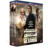 Image de Coffret La Chute La Trilogie Blu-ray