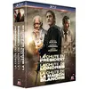 Image de Coffret Trilogie La Chute. [Blu-Ray] en occasion ou reconditionné