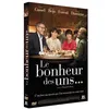 Image de Le Bonheur des uns... DVD