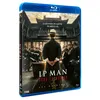 Image de Ip Man : Kung Fu Master Blu-ray