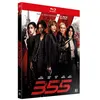 Image de 355 Blu-ray
