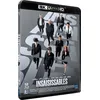 Image de Insaisissables Blu-ray 4K Ultra HD