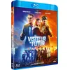 Image de Le Visiteur du futur Blu-ray