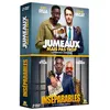 Image de Jumeaux mais pas trop, Inséparables DVD