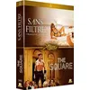 Image de Coffret palme d'or : sans filtre (triangle of sadness) + the square [Blu-ray] [FR Import] en occasion ou reconditionné