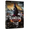 Image de Hansan : La Bataille du dragon DVD