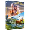 Image de Zodi et Téhu, frères du désert + Poly DVD