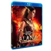 Image de Alana - Déesse de justice Blu-ray