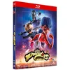 Image de Miraculous - le film [Blu-ray] [FR Import] en occasion ou reconditionné