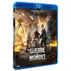 Image de La guerre des mondes : l'invasion [Blu-ray] [FR Import] en occasion ou reconditionné