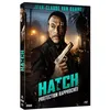 Image de Hatch - Protection rapprochée DVD