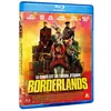 Image de Borderlands Blu-ray