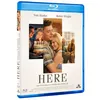 Image de Here - Les plus belles années de notre vie Blu-ray