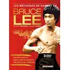 Image de Coffret les méthodes de combat de bruce lee [FR Import] en occasion ou reconditionné