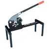 Image de Guillotine professionnelle ProfilCut EDMA pour profilés métalliques - 61755