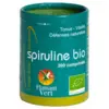 Image de Flamant Vert Spiruline Bio 300 Comprimés de 500 mg