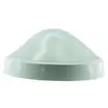Image de L'ÉBÉNOÏD EBE078664 ÉCLAIRAGE DE PLAFOND HUBLOT ANTI VANDALE E27 BLANC 75 W