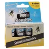 Image de Spirale à mouche 4 rubans KOCIDE - KSAM