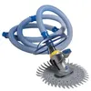 Image de Aspirateur piscine hydraulique Zodiac Baracuda R3 Fond & Parois 10 m