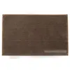 Image de SAVON DE MARSEILLE Tapis de bain SORMIOU 50x80cm Taupe