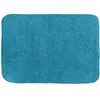 Image de Tapis Campus 50x70cm Bleu Pétrol