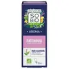 Image de Léa Nature SO Bio étic Aroma Huile Essentielle Patchouli Bio 10 ml
