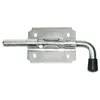 Image de Verrou pistolet diamètre 18mm zingué - TORBEL - J522371