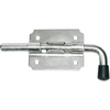Image de Verrou pistolet diamètre 18 mm zingué TORBEL J522371