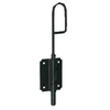 Image de Verrou rond à douille 18 X 800 mm noir JARDINIER MASSARD J524081