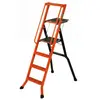 Image de Escabeau Pro Aluminium Lescabo® 90 Cm