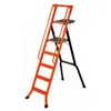 Image de Escabeau Pro Aluminium Lescabo® 140 Cm