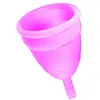 Image de Yoba, Cups menstruelles, Coupe menstruelle Rose Nature - Small - Rose (S)