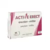 Image de Labo Intex-Tonic Active Erect Erection et Virilité Comprimés x 30