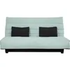 Image de Banquette clic clac 2 places - Vert - ReVEUR