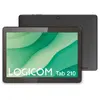 Image de Logicom Tablette Android Tab 210 (WLAN uniquement, 10.10", 64 Go, Noir), Tablette, Noir
