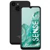 Image de Smartphone Logicom Sense 6,5" Double Nano SIM 64 Go Noir