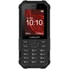 Image de Téléphone portable basique Logicom Xtrem 30 2.4" Double SIM 32 Mo Noir