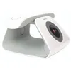 Image de Téléphone fixe sans fil Logicom Retro 2 DECT Blanc