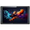 Image de Logicom Tablet Stand Pro 2 10,1" Quad Core 4 Go RAM 64 Go (10.10", 64 Go, Bleu), Tablette, Bleu