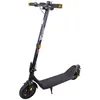 Image de Trottinette électrique Wispeed C8-40 Pro Black avec clignotants