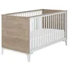 Image de Lit évolutif 70x140 Marcel - Bois