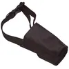 Image de Zolux - Muselière nylon réglable pour Doberman et Berger allemand Taille 3